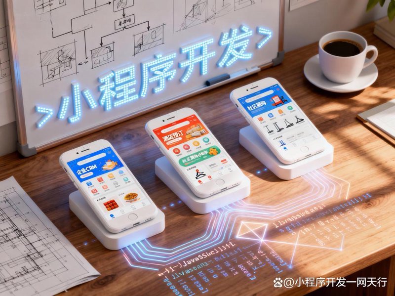 厦门软件开发行业的创新风暴