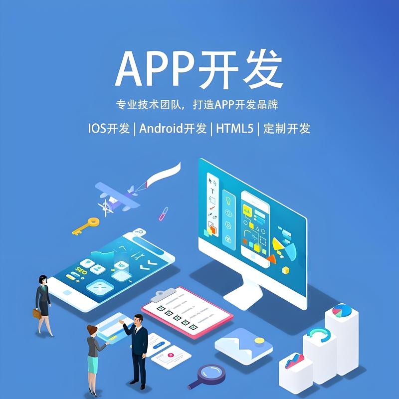 厦门软件开发公司的崛起与市场趋势
