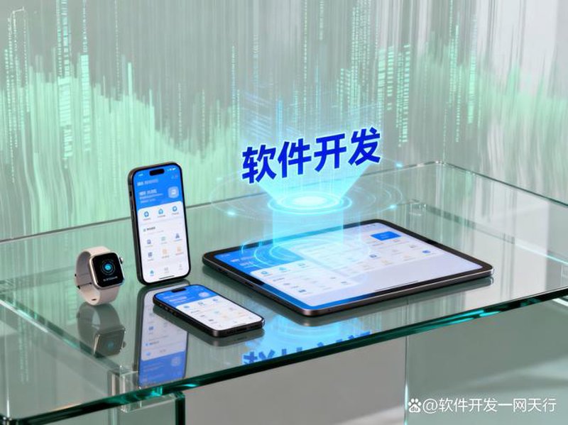 小程序开发：构建轻盈便捷的服务平台
